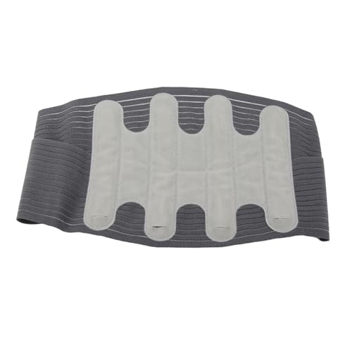 Faja lumbar soporte para dolor de espalda XL miniatura 2