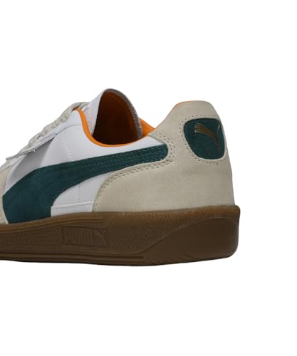 Image of Puma Unisex-Adult Palermo LTH Res Sneaker