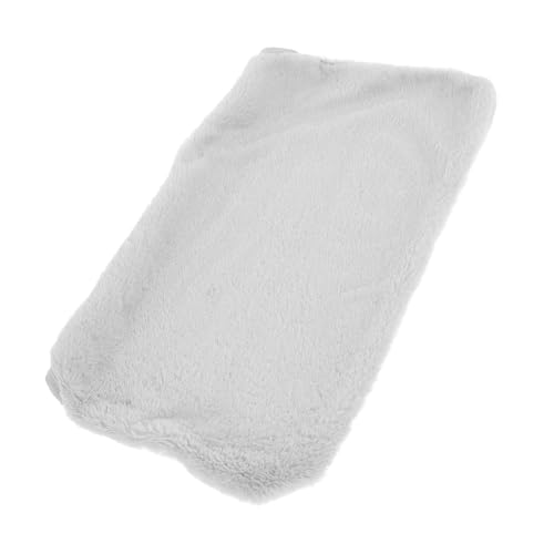 GALPADA 折りたたみ可能な猫窓ハンモックカバー 着脱式洗濯可能な猫用吊床替えスリーブ 多機種対応 ふわふわ秋冬用製室内用