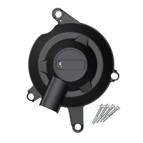 Couvercle de protection moteur moto contre les fuites de carter 675R