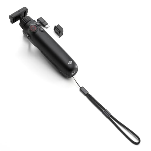 DJI Ronin 4D camera system