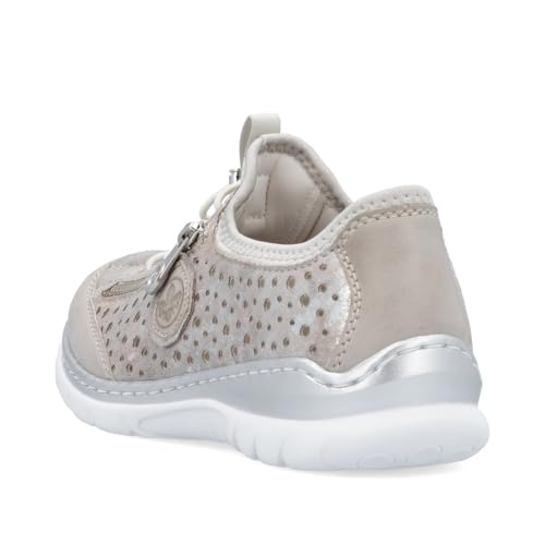 Rieker L32P6 Women's Low Top Sneakers3