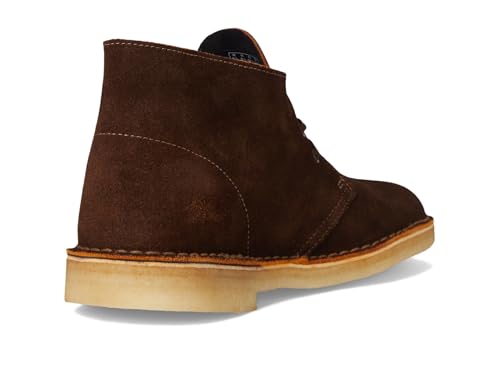 Image of Clarks mens Desert Boots