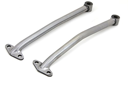 V-Twin Manufacturing Rigid Frame Rear Fender Brace Set 31-0640