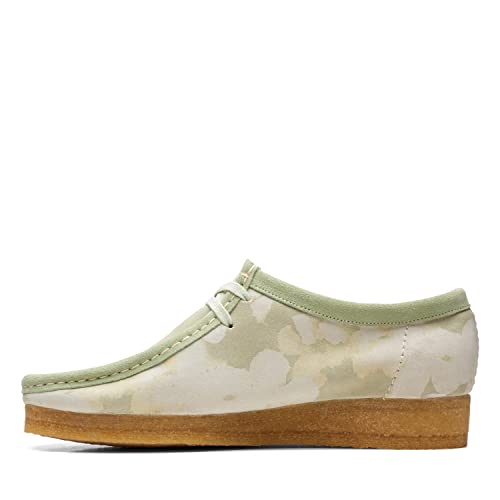 Image of Clarks Women's Wallabee Boot