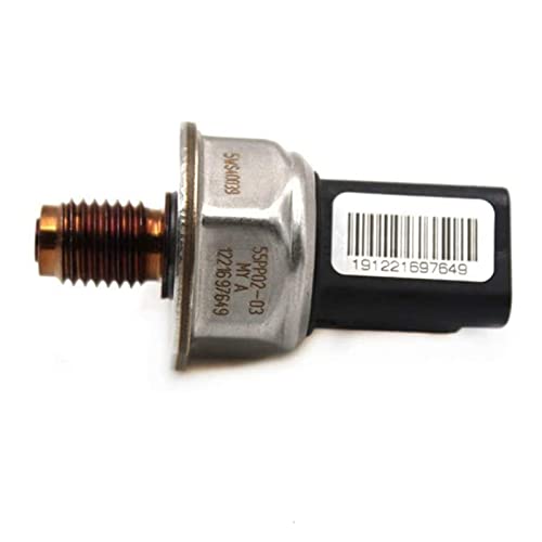 Capteur de carburant 55PP02-03 contre les démarrages difficiles