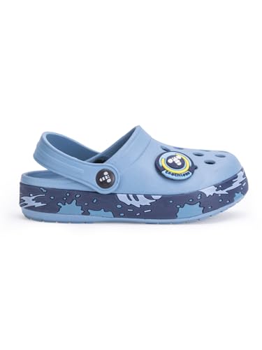 Image of toothless Boys Tbmobs000175 Clog