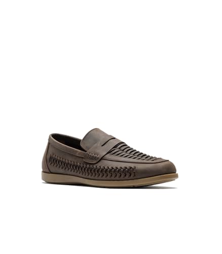 Rodd & Gunn Gisborne Huarache Slip On2