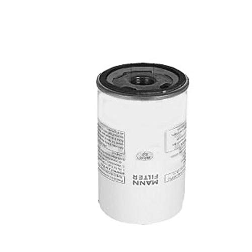 Filtrer l'huile de l'air comprimé sur engins de chantier : MANN-FILTER LB 13 145/27