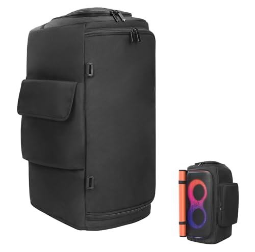 SHEAWA for JBL PartyBox 110/Club 120 hoP[X Jo[ iC  h~ h~ }CN⏬ނ[\ یP[X یJo[ ANZT[