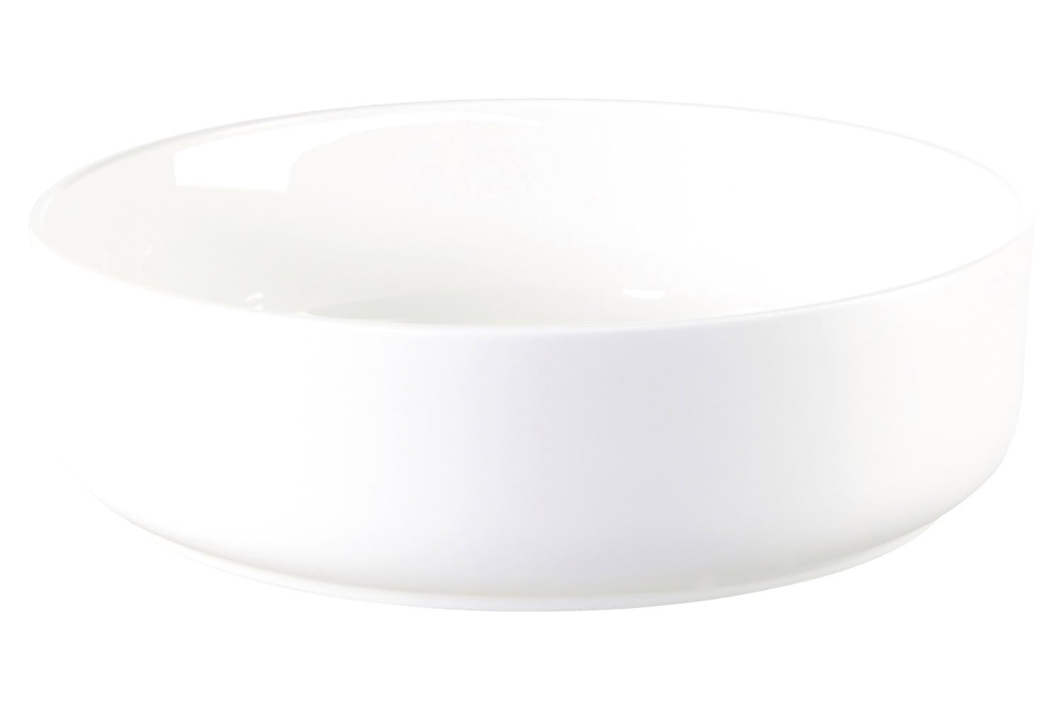 ASA, Ciotola in Porcellana OCO, 16,7 cm, Colore: Bianco