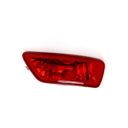 Réflecteur de feu arrière Dodge Journey 57010717AC pour remplacer un bloc cassé x2