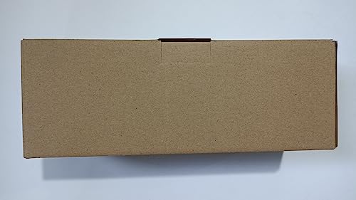 OPPER 10x Porta faretto da incasso rotante incl