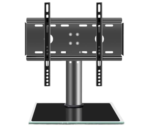 Support TV motorisé universel de table pour téléviseurs de 32 à 43 pouces