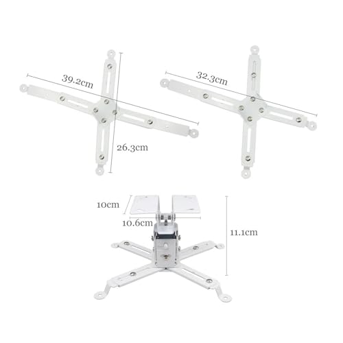 Soporte universal TD98W Full HD con anclaje regulable 3