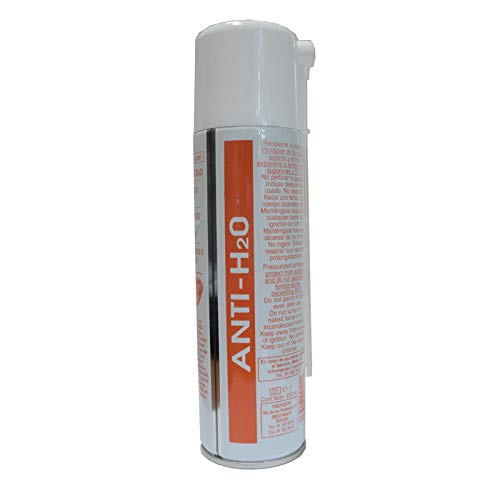 ANTIH2O Spray Antihumedad