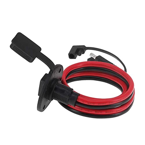 Jextou Cavo di prolunga connettore SAEs | Presa