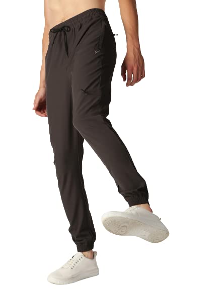 Blue Tygamens Regular Fit Joggers Desertcart Seychelles