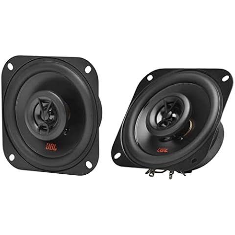 JBL Stage2 424 4-Inch Car Speakers Set Cover