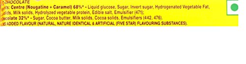 Image of Cadbury Five Star Chocolate Bar, 10 Gram