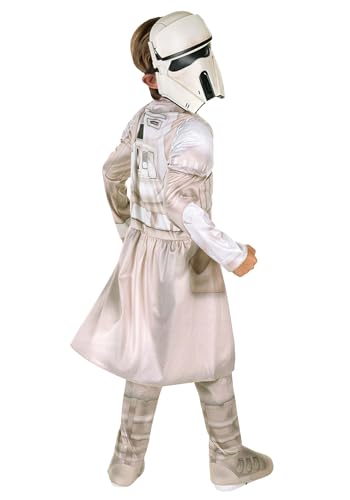 Disfraz de Halloween Infantil Star Wars Grogu M miniatura 7