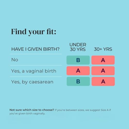 Original Mooncup Silicone Menstrual Cup - Size B for Heavy Flow - Image 6