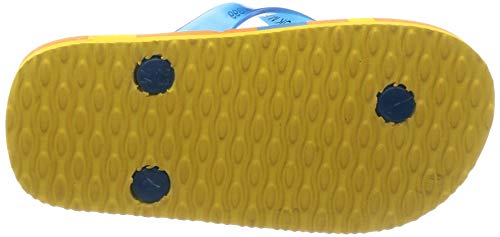Image of UNITED COLORS OF BENETTON Women's Benetton Flip-Flops