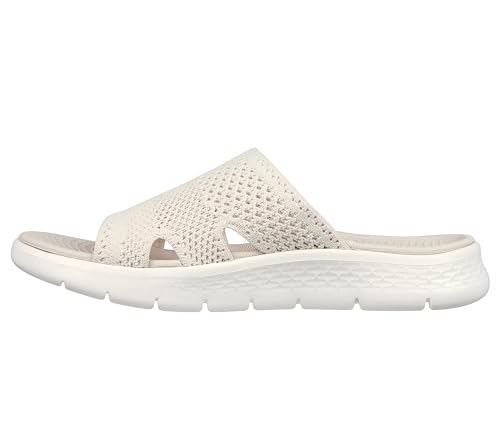 Image of Skechers womens On-the-go Go Walk Flex Sandal - Elation