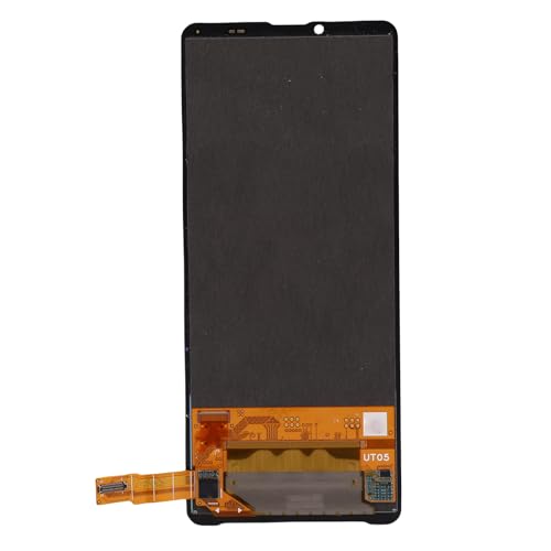 Écran de remplacement pour 10 IV avec bloc tactile noir - 7