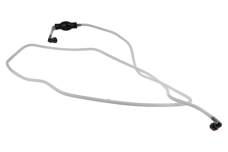 Línea de combustible Renault Master II 2.5DCI 98- tubos de motor para furgoneta BPP-RE-035