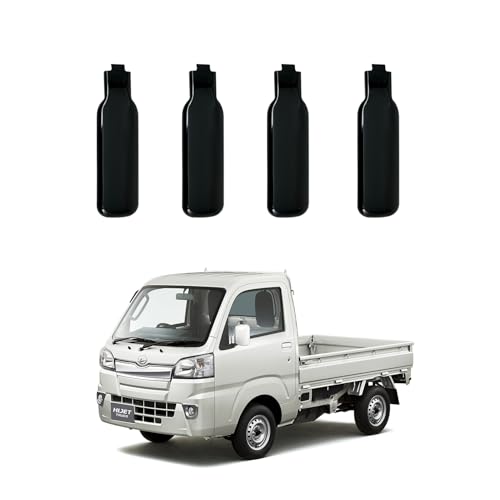 TADOKAPATU _Cnc nC[bg gbN p W{ gbN yg JX^ p[c AI nh Jo[ ב XeX 4PCS Hijet Truck (sAmubN)HJT-HLSB