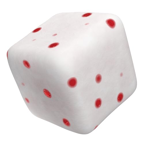 ICE BREAKERS Ice Cubes Black Cherry Flavored Sugar Free Chewing Gum Bottles, 3.24 oz (6 Count, 40 Pieces)