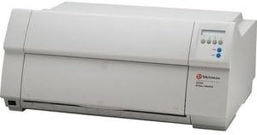 Image of TALLY 2280+ 1100 CPS Dot Matrix PTR Parallel Interface