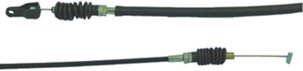 Accelerator/Throttle Cable Yamaha G14, G16, and G22 Golf Cart Pedal to Governor