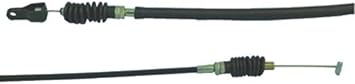 Accelerator/Throttle Cable Yamaha G14, G16, and G22 Golf Cart Pedal to Governor