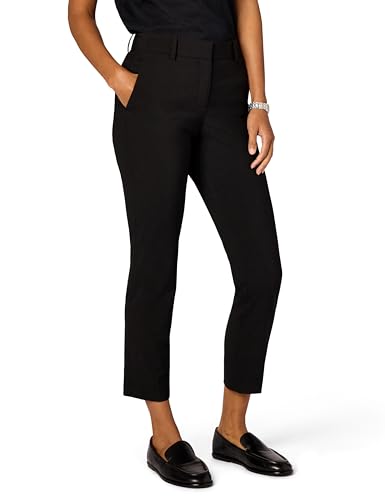 Image of Theory Women's Treeca Pant