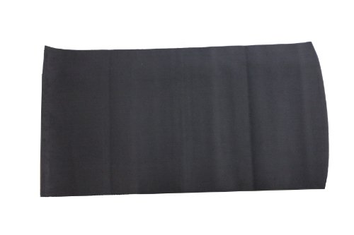 Tapis Réversible Audi pour Chien et Transport avec Protection Pare-Chocs