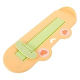 Innenschuhmessgerät Für Babyfüße Fuß Messgerät Babyausstattung Schuhgröße Für Babys Fuß...