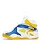 Ewing Patrick Athletics Rogue x ODB Brooklyn Zoo White/Royal/Yellow : 1BM01361-138