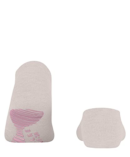 Image of FALKE Women's Cool Kick Sneaker Cut Slipper Socks, Sole Grips, 1 Pair