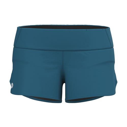 Image of Smartwool Women's Active Lined 3 inch Shorts