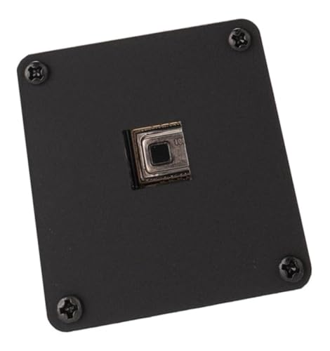 Image of AMG8833 Infrared Thermal Camera Module 8x8 Grid Array with Housing for Temperature Detection 7M Distance