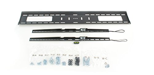 image for VIVO Extra Large Heavy Duty 60 to 100 inch LCD LED Curved and Flat Pan