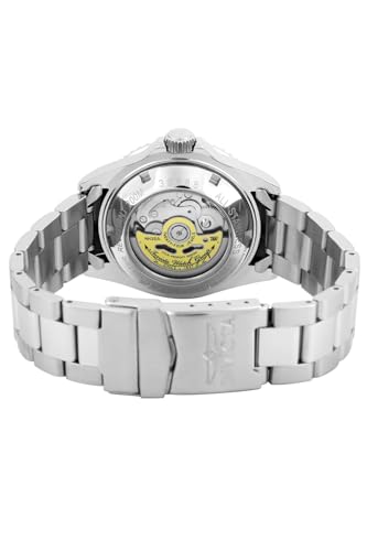 Image of Invicta Men's Pro Diver Collection Coin-Edge Automatic Watch