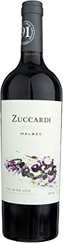 Zuccardi Serie A Malbec, 750 ml