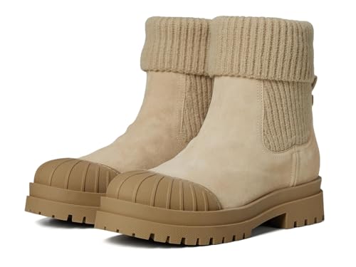 Bottines Chelsea Steele Sam Edelman femme avoine chaussure tendance automne