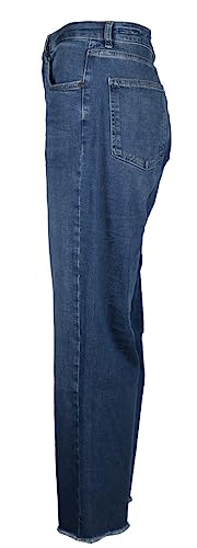 OPUS Damen Jeans Blue Denim 36' '26