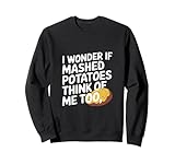 Mashed Potato Designs