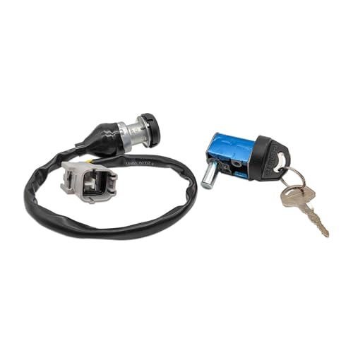 Kit de verrouillage pour CF 550cc ATV UTV contacteur de démarrage 7000-011000-20000