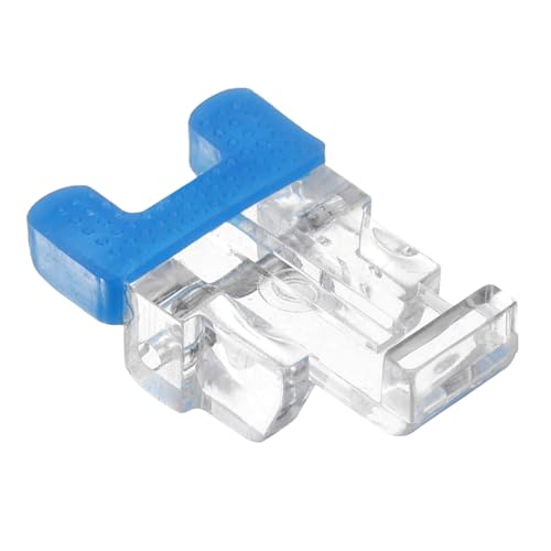 Presionador para botones para máquina de coser 2pcs miniatura 1